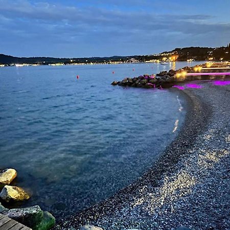 Appartamento Al Castello Padenghe sul Garda Exterior foto