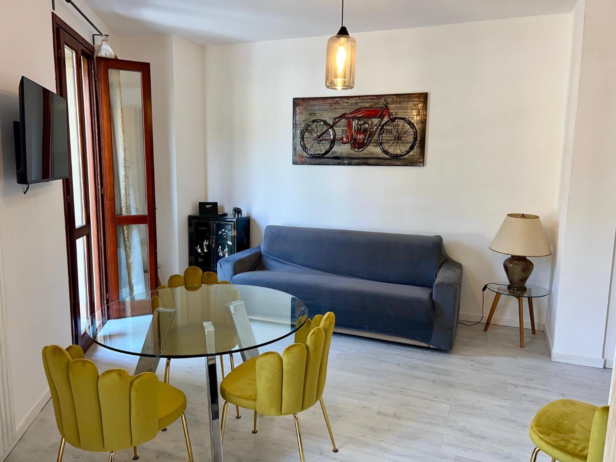 Appartamento Al Castello Padenghe sul Garda Exterior foto